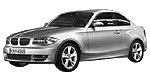 BMW E82 C2694 Fault Code