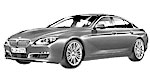 BMW F06 C2694 Fault Code